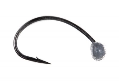 Gamakatsu C12 Weighted Nymphhook 10 Pack