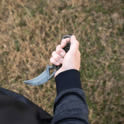 SOG Gambit XL