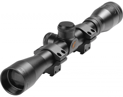 Gamo LC 4x32WR Scope with 9-11mm