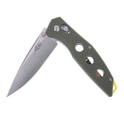 Ganzo Firebird FB7621 Grön Fällkniv