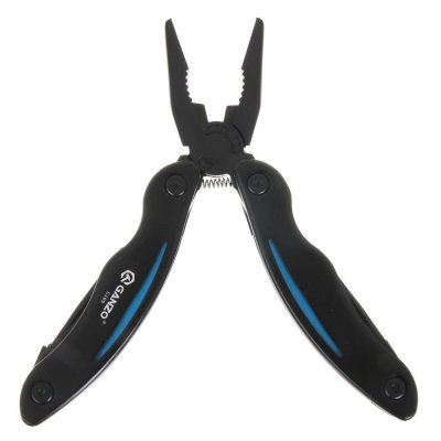 Ganzo Multi Tool G109 Blue