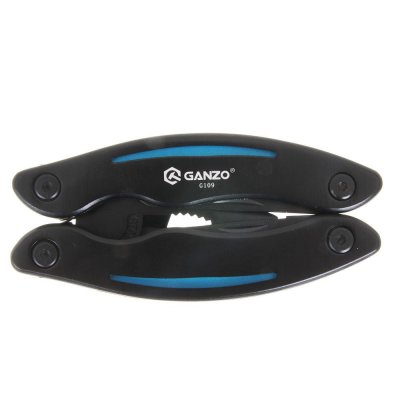 Ganzo Multi Tool G109 Blue