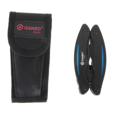 Ganzo Multi Tool G109 Blue