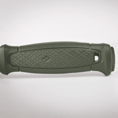 Morakniv Garberg BlackBlade (C) Polymerslida - Grön Demo