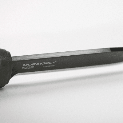 Morakniv Garberg BlackBlade (C) Polymerslida - Grön Demo