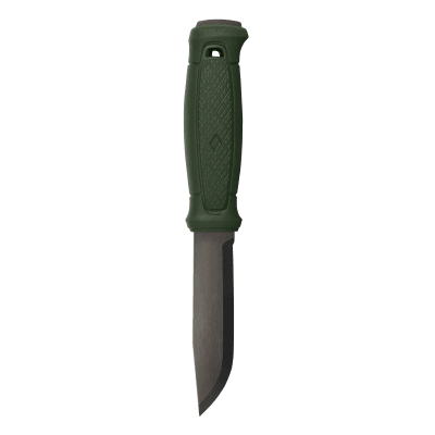 Morakniv Garberg BlackBlade (C) Polymerslida - Grön Demo