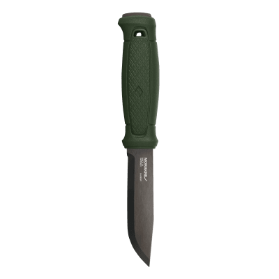 Morakniv Garberg BlackBlade (C) Polymerslida - Grön Demo