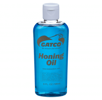 Gatco Honing Oil 6oz
