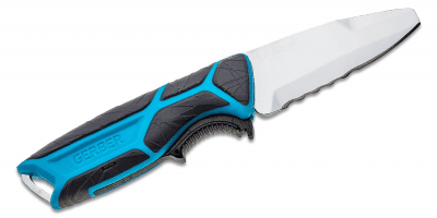 Gerber CrossRiver Combo Blå/Grå