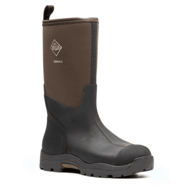 Muck Boots Derwent II +20/-17°C - Brown