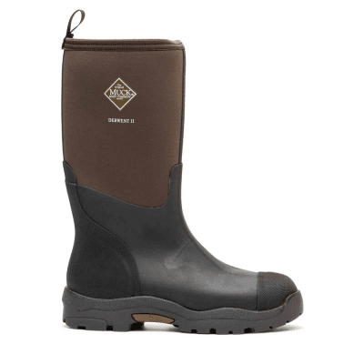 Muck Boots Derwent II +20/-17°C - Brown