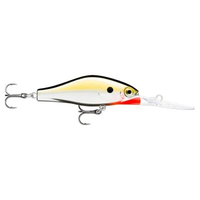 Rapala Shadow Rap Jack Deep Slow Rising 10G 7cm