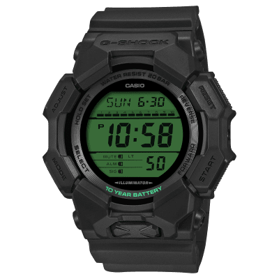 Casio G-Shock GD-010BEG-1ER