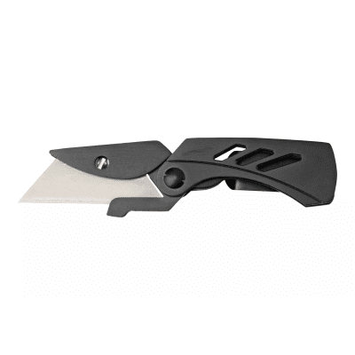 Gerber E.A.B. Lite Pocket Knife - Black