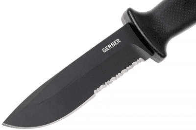Gerber Prodigy Survival Combat Knife
