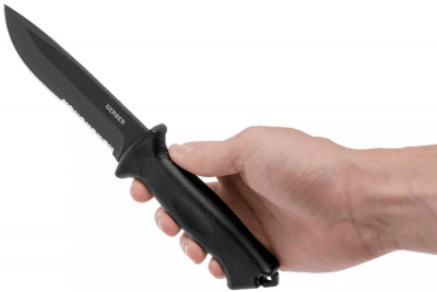 Gerber Prodigy Survival Combat Knife