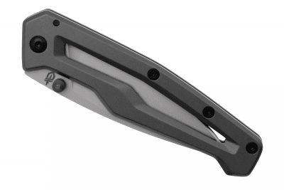 Gerber Paralite Folding Knife - Blue/Silver 