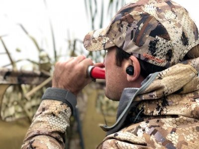 Grizzly Ears Predator Pro Earbuds