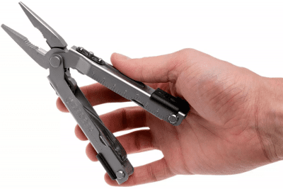 Gerber MP600 Stainless
