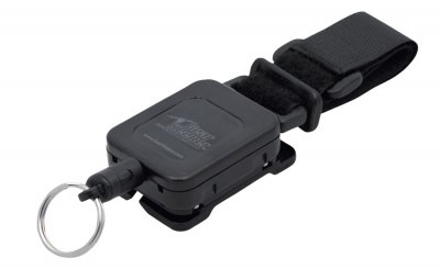 GearKeeper RT4-5174 Molle/Kardborre - Svart