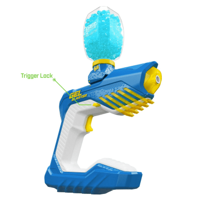 Gel Blaster Piranha