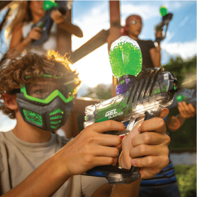 Gel Blaster Surge 2