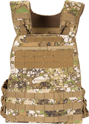 5.11 Tactical TacTec Plate Carrier