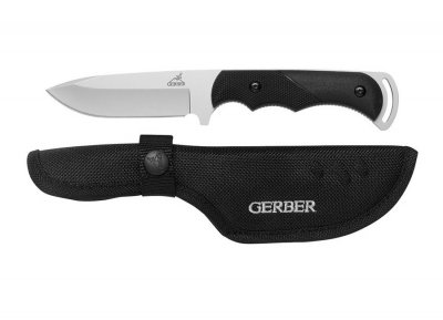 Gerber Freeman Guide