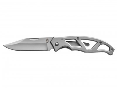 Gerber Paraframe I - Nail Nick