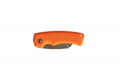 Gerber Edge - Orange Gummi