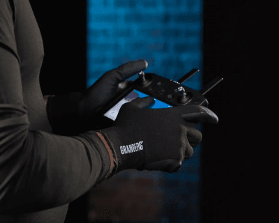 Granberg 0756 Visitation Gloves