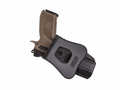 ASG Strike Systems CZ P-07 / P-09 Holster