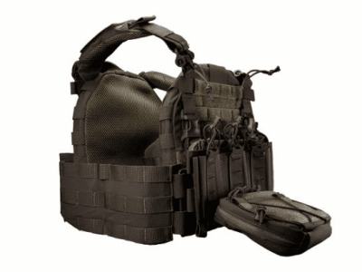 ASG Strike Systems Vest PC-01