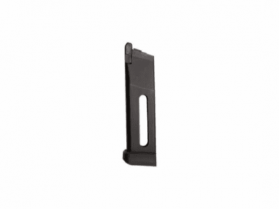 ASG Magasin - STI Combat Master GBB CO2 24rds 6mm
