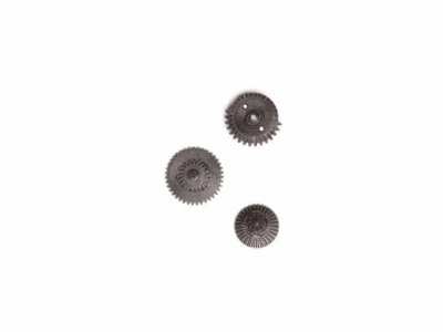 ASG Ultimate CNC Gear Set 26.5:1