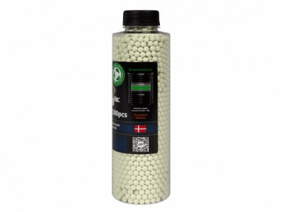 ASG Open Blaster Tracer Bio BBs 0,30g 3300rds