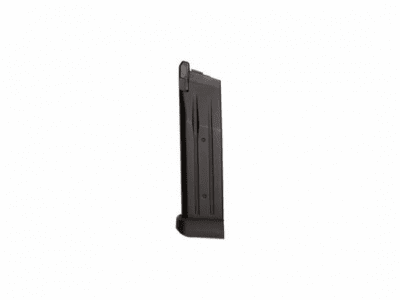 ASG Magasin - STI Combat Master GBB Gas 24rds 6mm