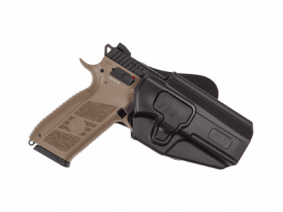 ASG Strike Systems CZ P-07 / P-09 Holster