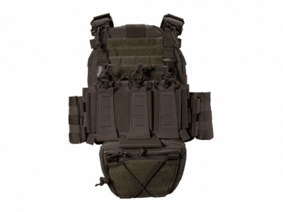 ASG Strike Systems Vest PC-01