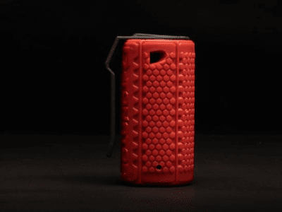 ASG Storm D-Tonator Impact Grenade