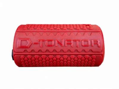ASG Storm D-Tonator Impact Grenade (Färg: Röd)
