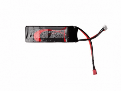ASG LiPO 11,1V 2200mAh - T-Deans