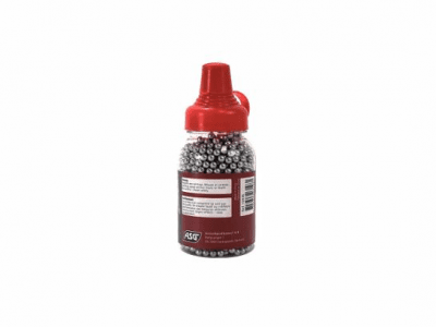 ASG Blaster Steel BBs 4,5mm 0,35g 1500rds
