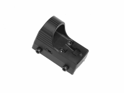 ASG Micro Dot Sight Red