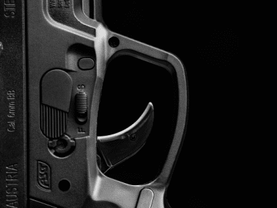 ASG Steyr M9-A1 CO2 NBB 6mm