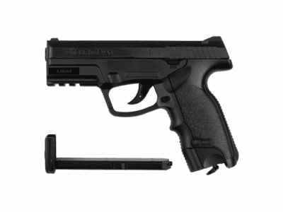 ASG Steyr M9-A1 CO2 NBB 6mm