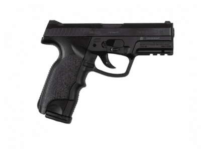 ASG Steyr M9-A1 CO2 NBB 6mm
