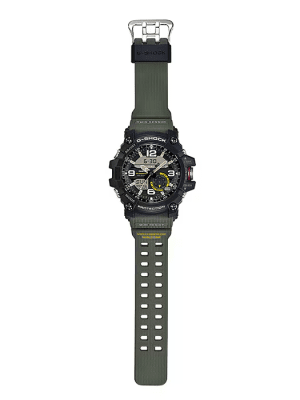 Casio G-Shock Mudmaster GG-1000-1A3ER
