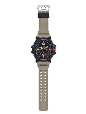 Casio G-Shock Mudmaster GG-1000-1A5ER