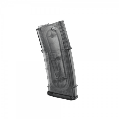 G&G Magasin - GR16 M4 Mid-Cap 105rds 6mm - 5pack
